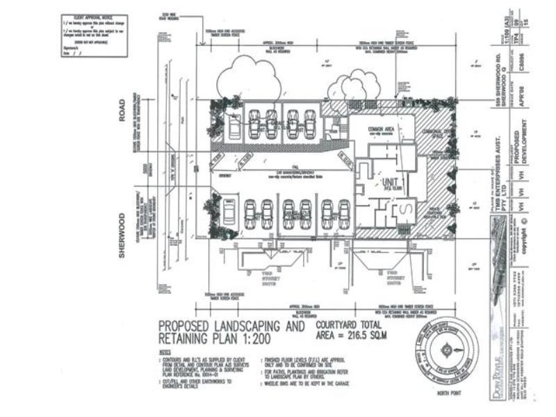 5/559 Sherwood Road, Sherwood QLD 4075