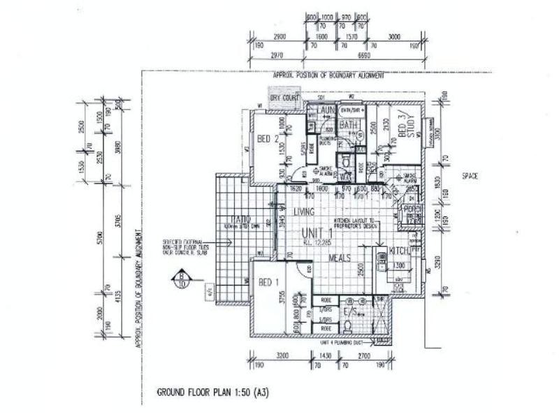 1/559 Sherwood Road, Sherwood QLD 4075