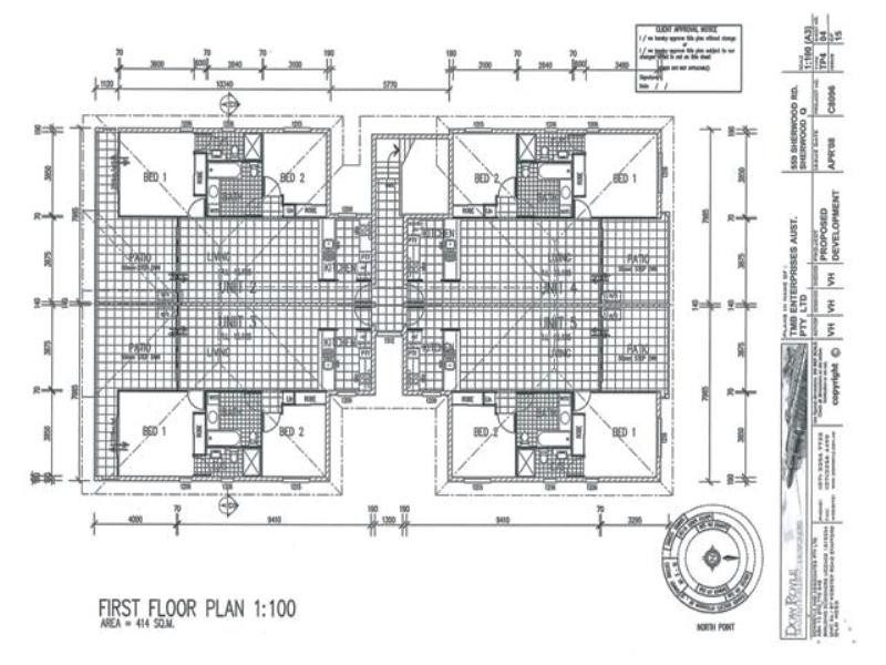 1/559 Sherwood Road, Sherwood QLD 4075