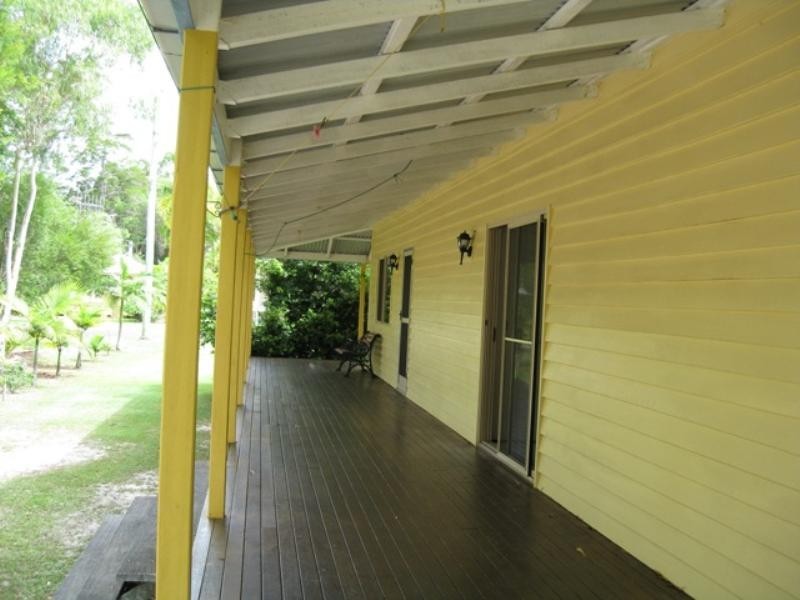 20 Orchid Avenue, Tinnanbar QLD 4650