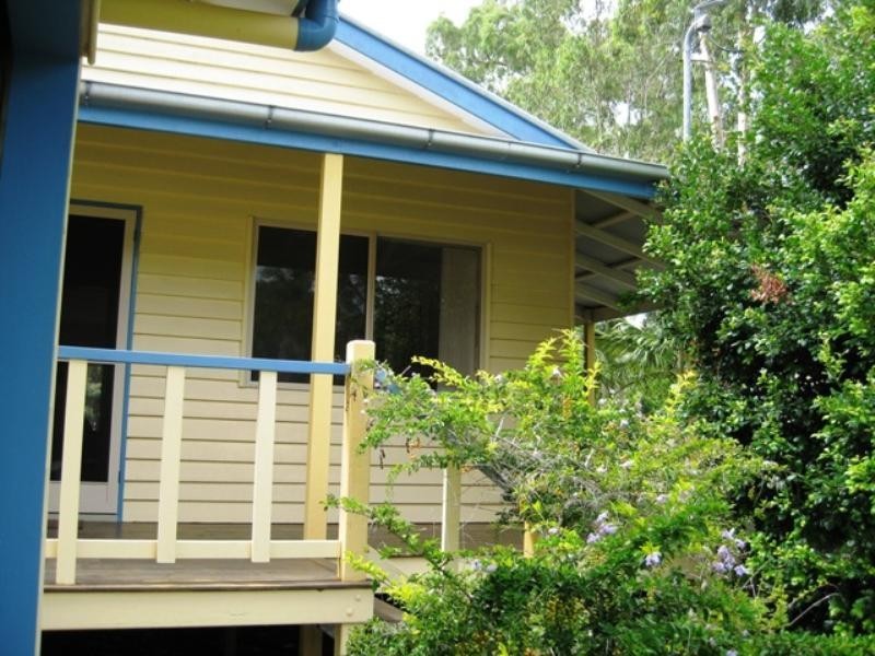 20 Orchid Avenue, Tinnanbar QLD 4650