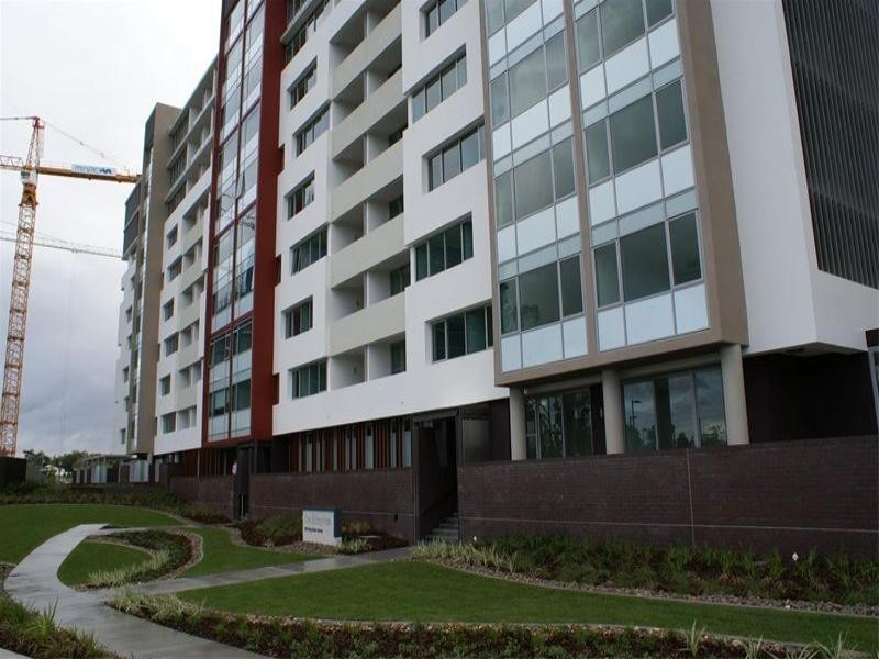 4224/205 King Arthur Terrace, Tennyson QLD 4105