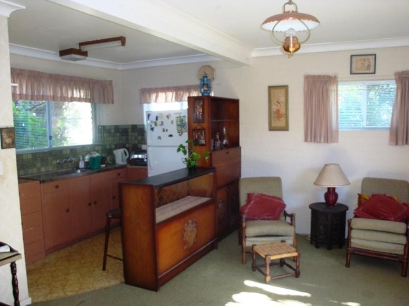 71 Baronsfield Street, Graceville QLD 4075