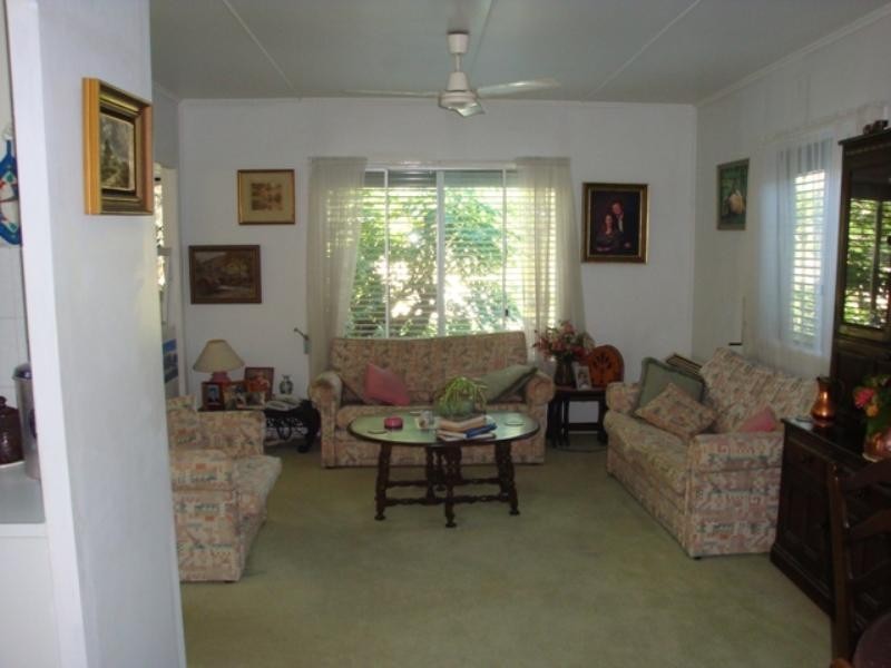 71 Baronsfield Street, Graceville QLD 4075