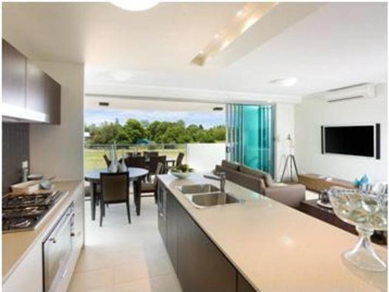 253/2 Parklands at Sherwood, Sherwood QLD 4075