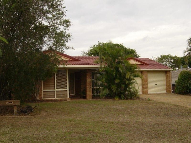 10 Epworth Street, Oxley QLD 4075