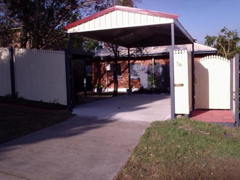 36 Kingsgate Street, Oxley QLD 4075