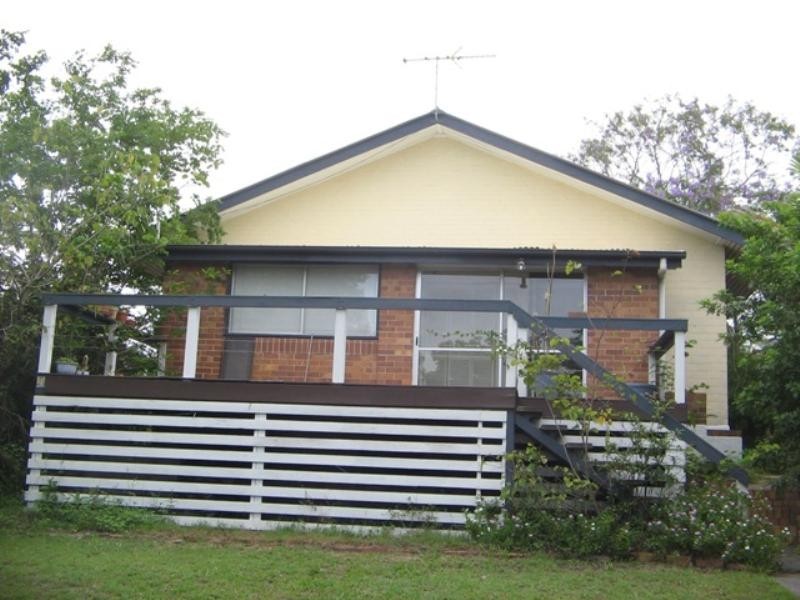 36 Kingsgate Street, Oxley QLD 4075