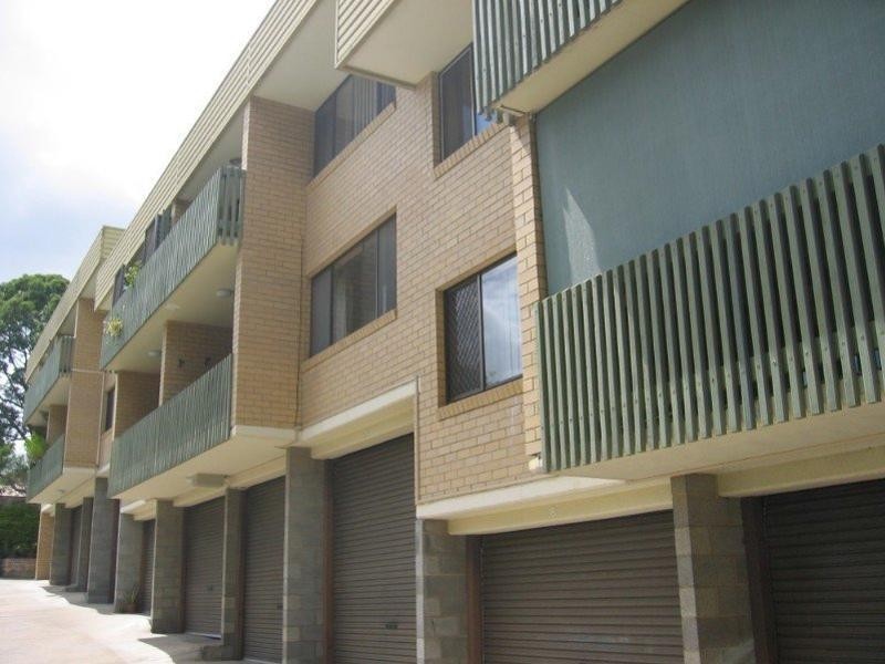 7/16 McCulla Street, Sherwood QLD 4075