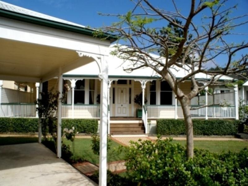 73 Berry Street, Sherwood QLD 4075