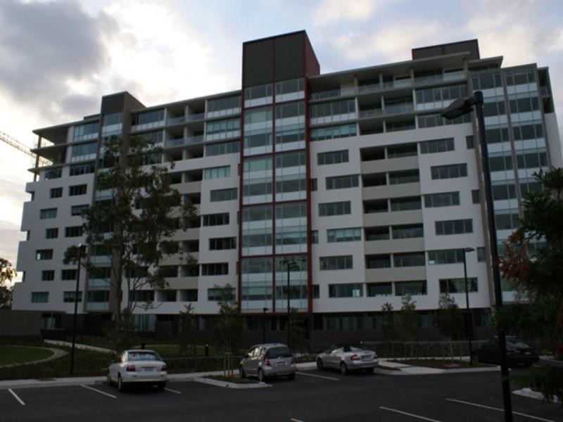 Level 7 219/205 King Arthur Terrace, Tennyson QLD 4105