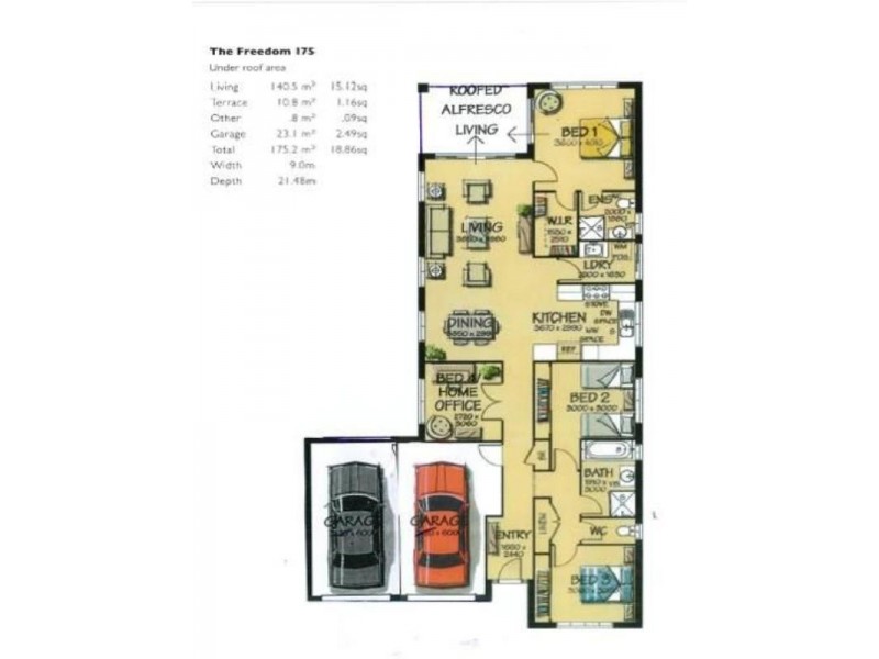 15 Sunningdale Street, Oxley QLD 4075