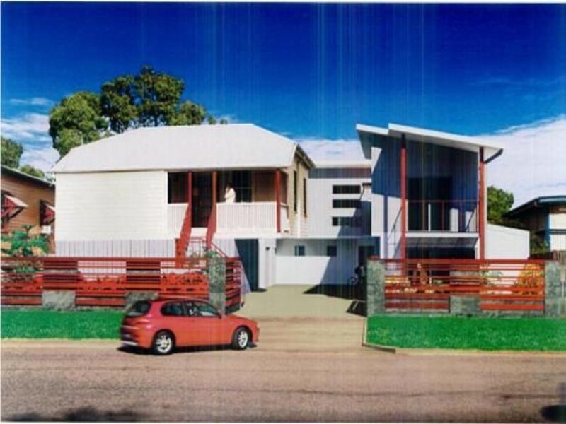 Sherwood QLD 4075