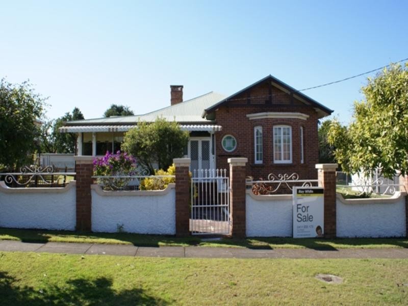 102 Park Terrace, Sherwood QLD 4075