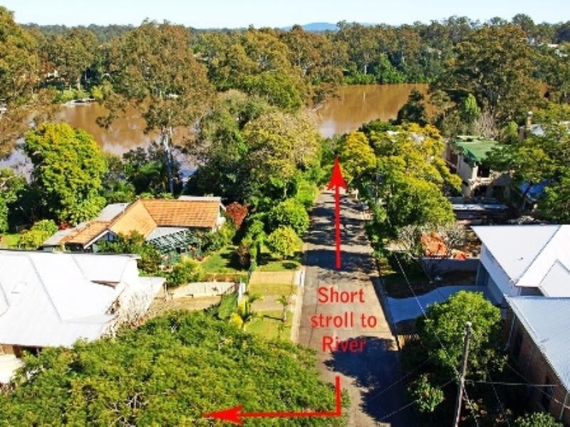 11 Verney Road West, Graceville QLD 4075