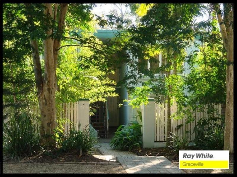 5/11 Sutton Street, Chelmer QLD 4068