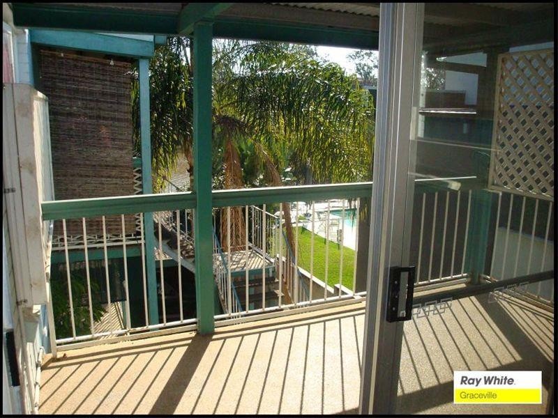 5/11 Sutton Street, Chelmer QLD 4068