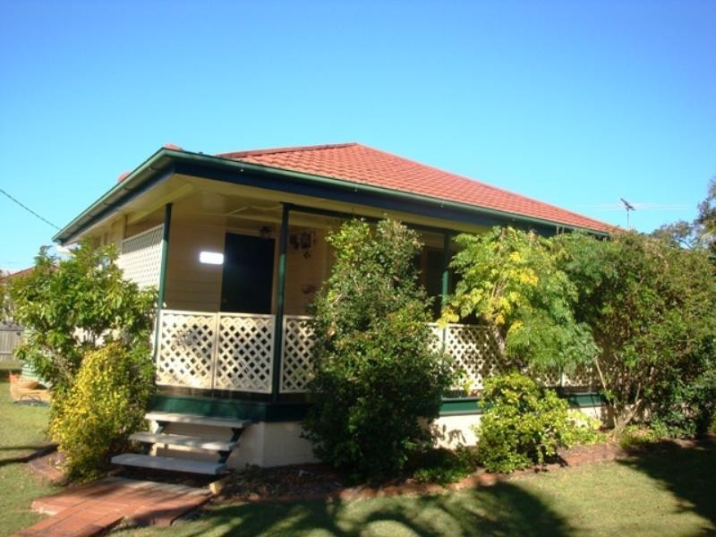 350 Oxley Road, Sherwood QLD 4075