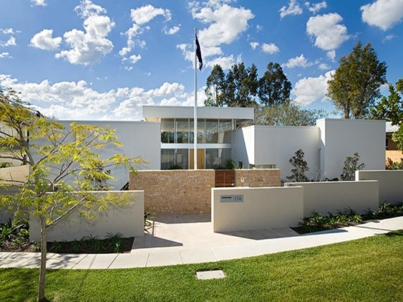 Indooroopilly QLD 4068