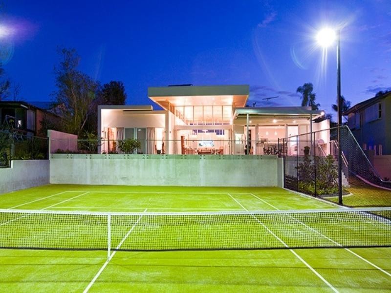 Indooroopilly QLD 4068