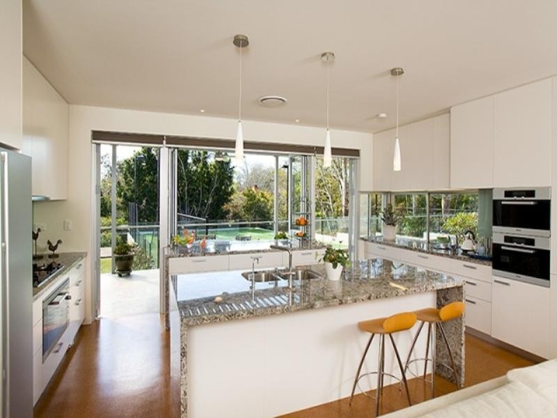 Indooroopilly QLD 4068