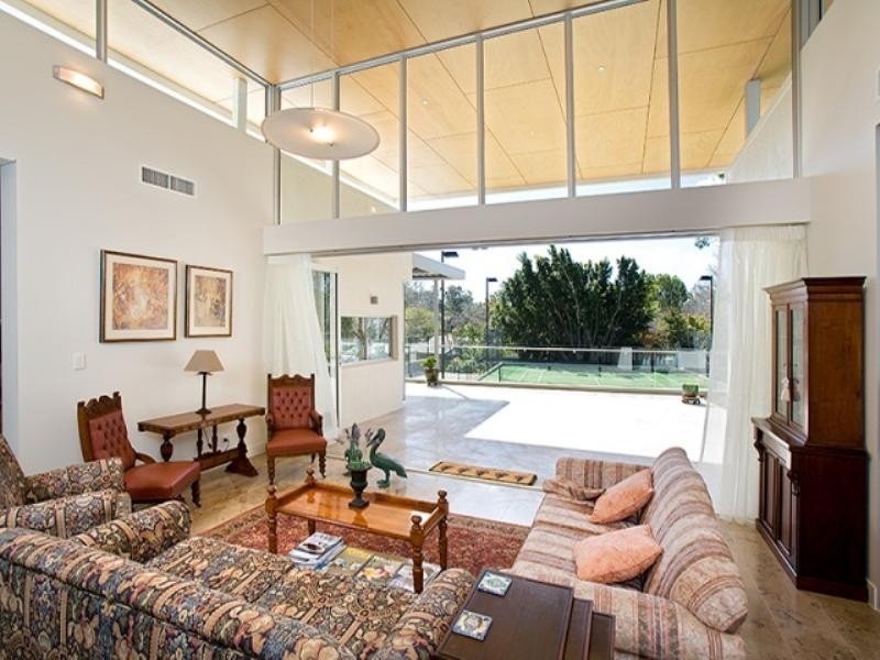 Indooroopilly QLD 4068