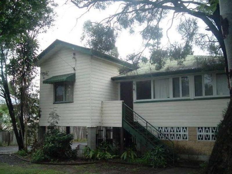 49 Oxley Station Road, Oxley QLD 4075