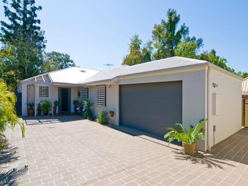 116 Lynne Grove Avenue, Corinda QLD 4075