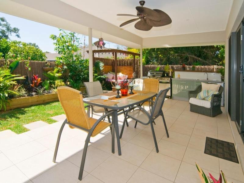 116 Lynne Grove Avenue, Corinda QLD 4075