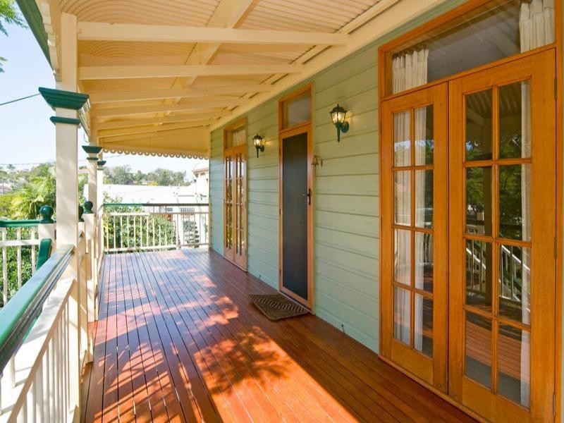 20 Disraeli Street, Indooroopilly QLD 4068