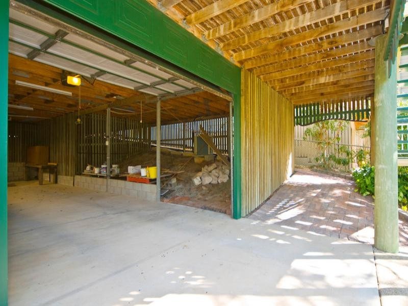 20 Disraeli Street, Indooroopilly QLD 4068