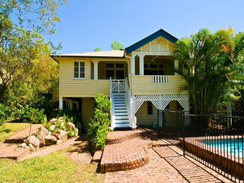 29 Douglas Street, Sherwood QLD 4075