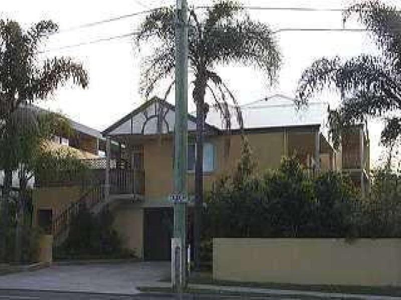 4/507 Oxley Road, Sherwood QLD 4075