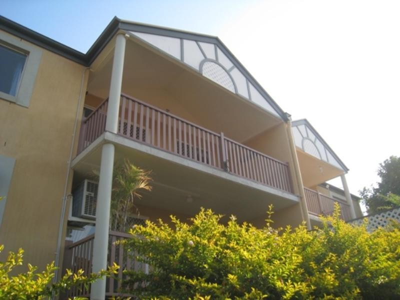 15/503 Oxley Road, Sherwood QLD 4075