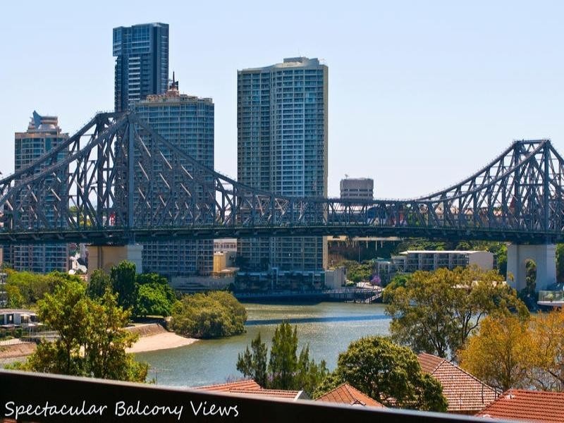 17/133 Moray Street, New Farm QLD 4005