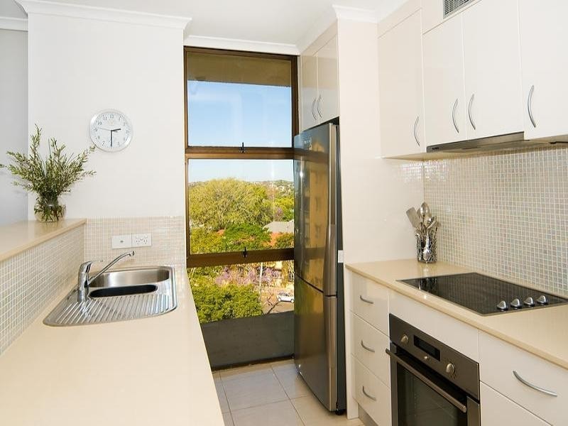 17/133 Moray Street, New Farm QLD 4005