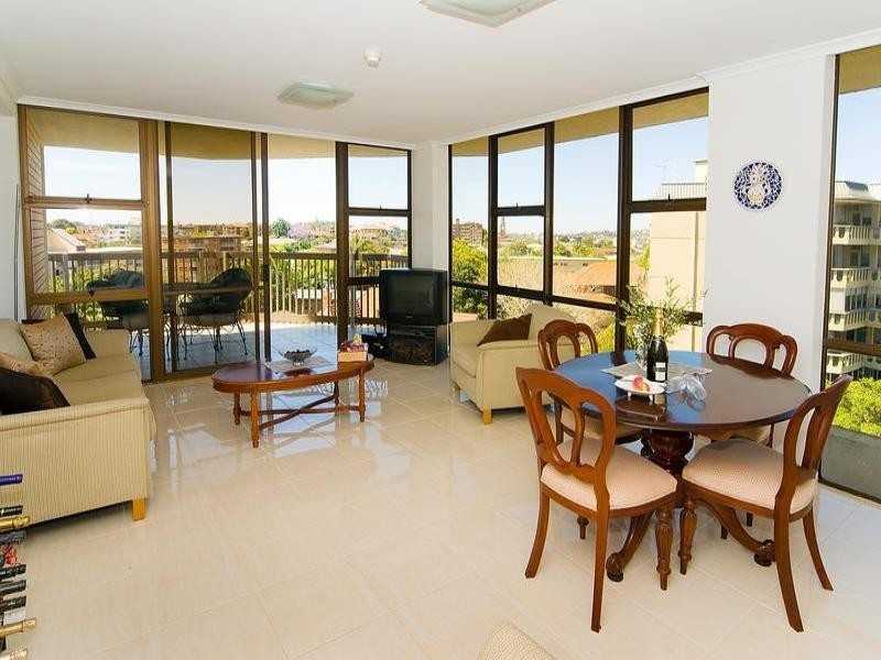 17/133 Moray Street, New Farm QLD 4005