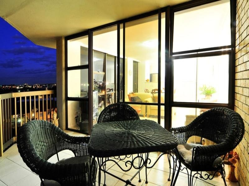 17/133 Moray Street, New Farm QLD 4005