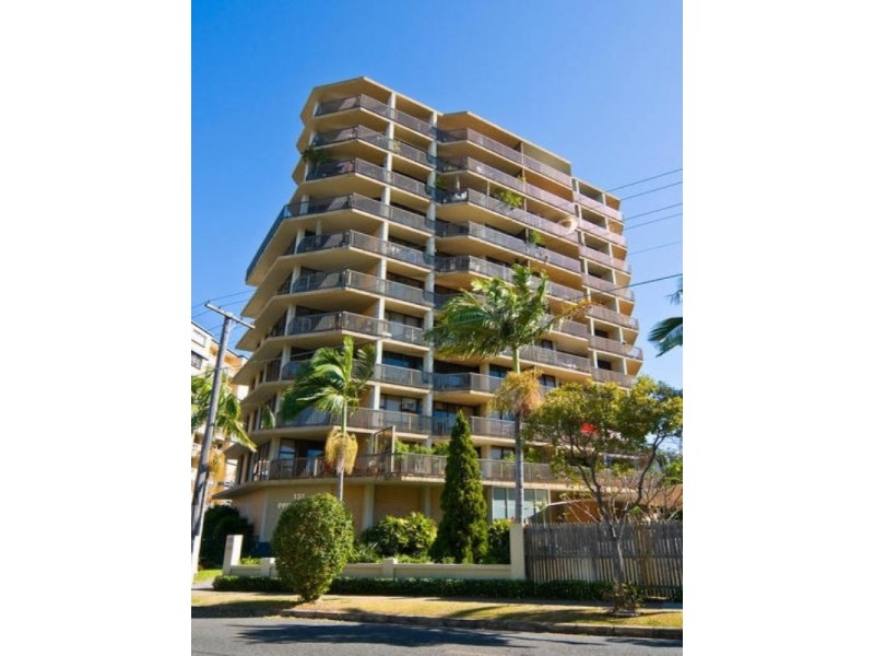 17/133 Moray Street, New Farm QLD 4005