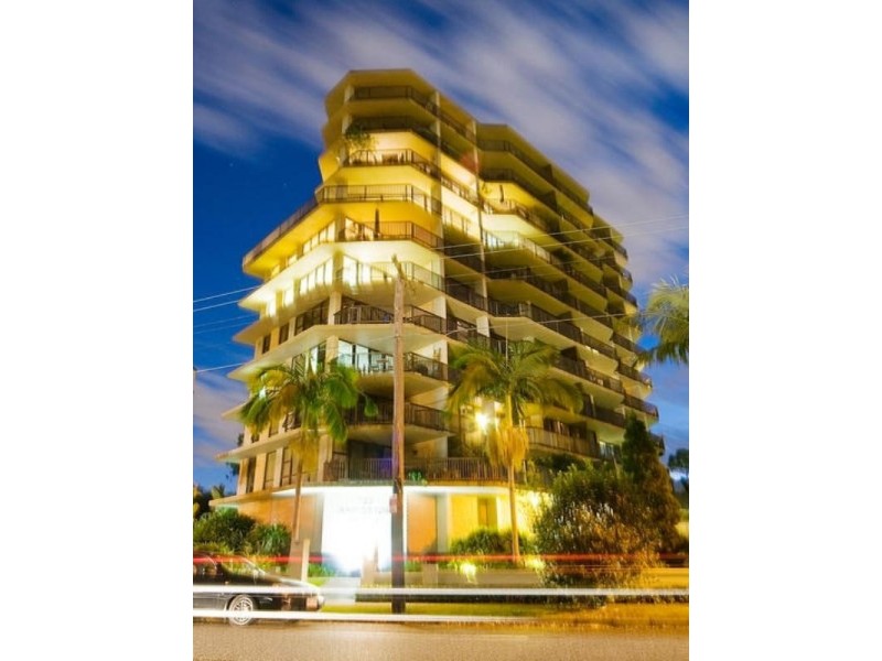 17/133 Moray Street, New Farm QLD 4005