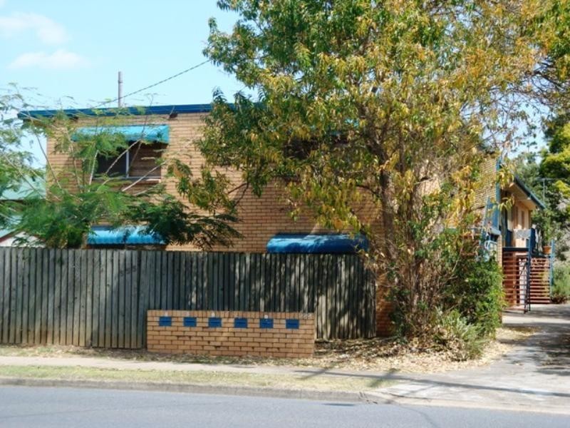 3/555 Oxley Road, Sherwood QLD 4075