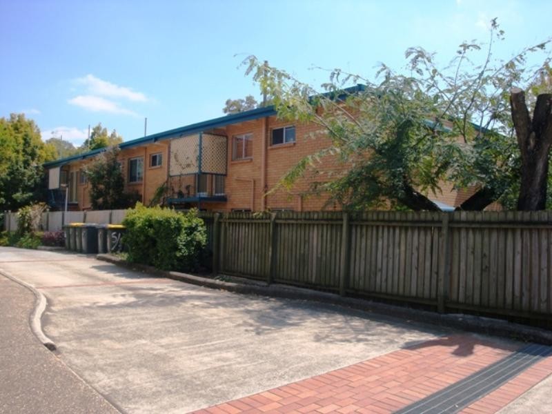 3/555 Oxley Road, Sherwood QLD 4075