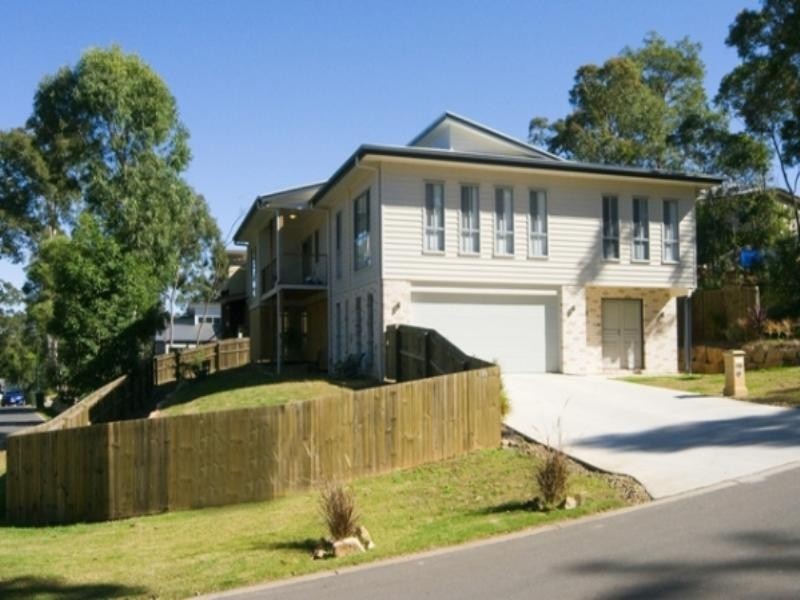 110 Gordon Circuit, Seventeen Mile Rocks QLD 4073