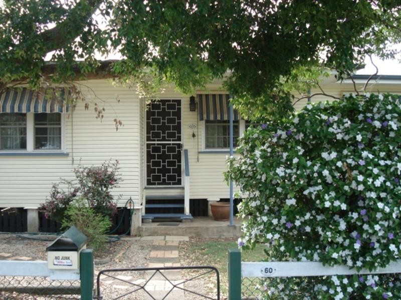 60 Hall Avenue, Corinda QLD 4075