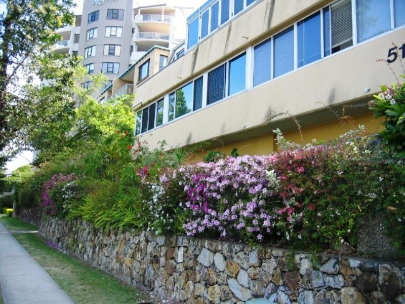 4/515 Coronation Drive, Toowong QLD 4066