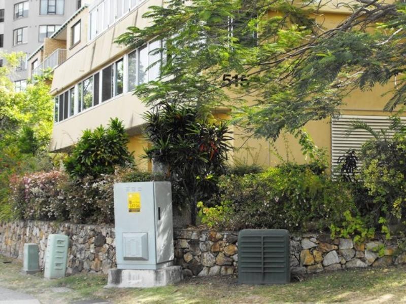 4/515 Coronation Drive, Toowong QLD 4066