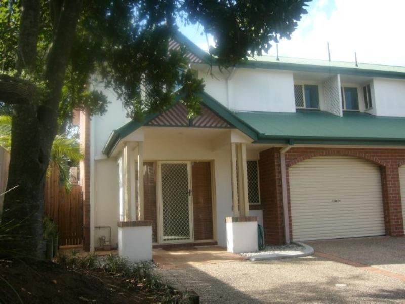 5/22 Gray Avenue, Corinda QLD 4075