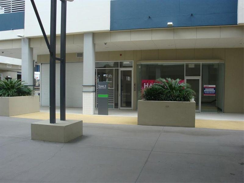 203/803 Stanley Street, Woolloongabba QLD 4102