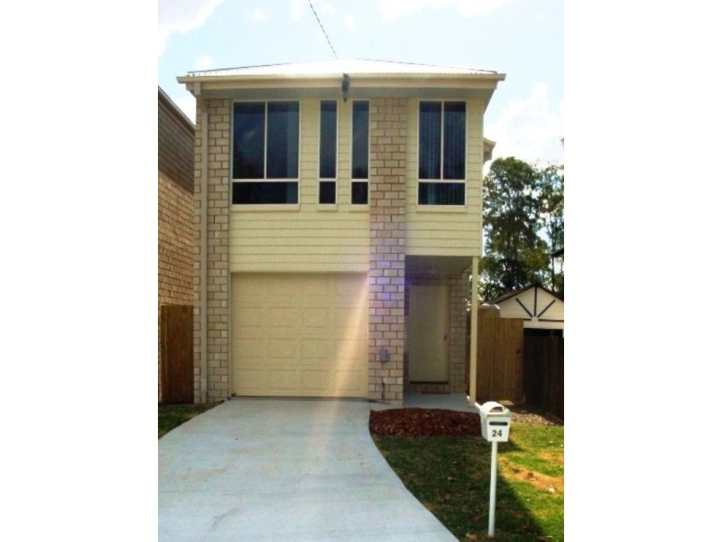 24 Freney Street,, Rocklea QLD 4106