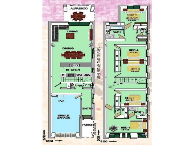 24 Freney Street,, Rocklea QLD 4106